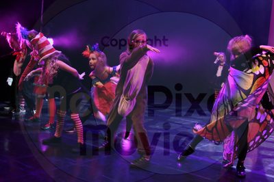 Let's Dance - Image 3708