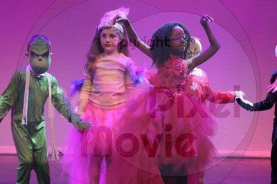 Let's Dance - Image 3723