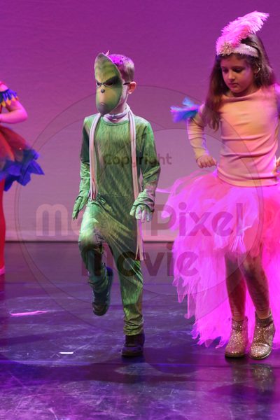 Let's Dance - Image 3805