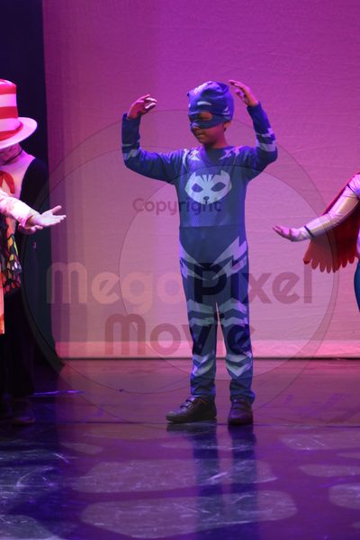Let's Dance - Image 3818