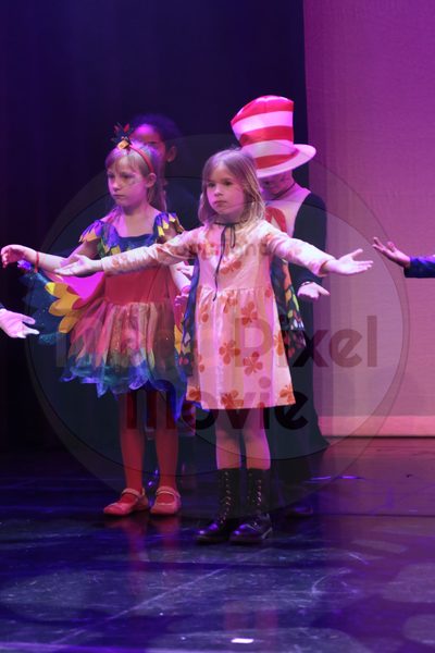 Let's Dance - Image 3819
