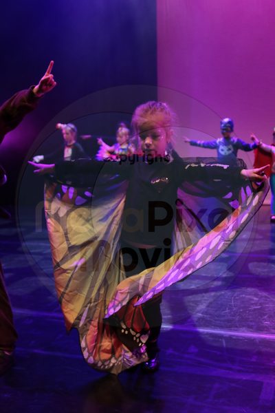 Let's Dance - Image 3828