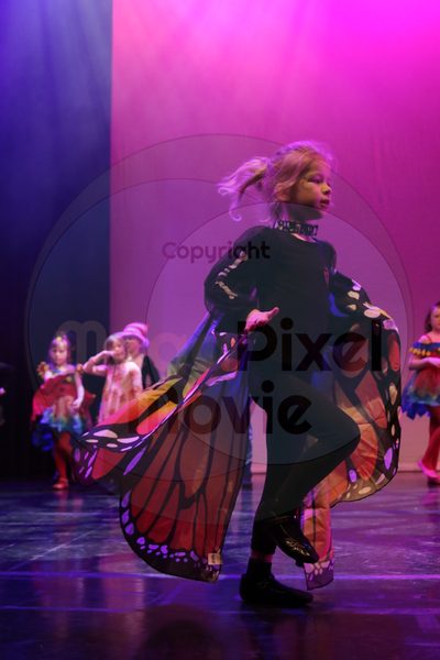 Let's Dance - Image 3837