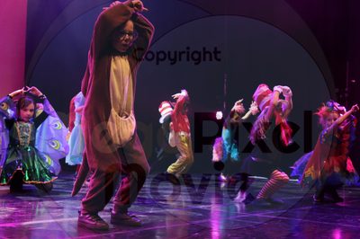 Let's Dance - Image 3886