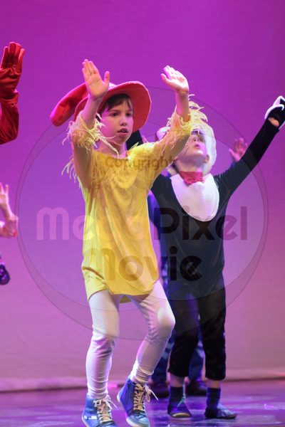 Let's Dance - Image 3923
