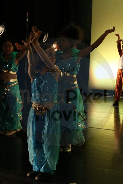 Let's Dance - Image 5603