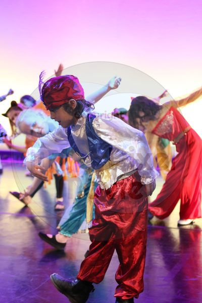 Let's Dance - Image 5666
