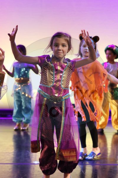 Let's Dance - Image 5692