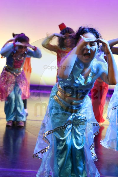 Let's Dance - Image 5770
