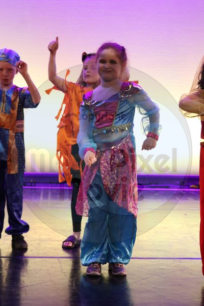 Let's Dance - Image 5773