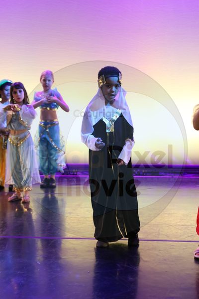 Let's Dance - Image 5778