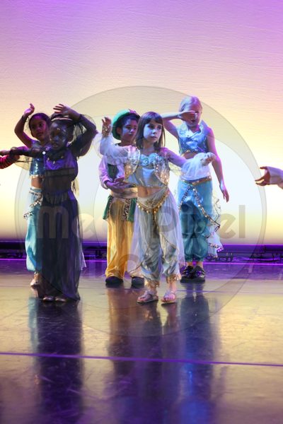 Let's Dance - Image 5780