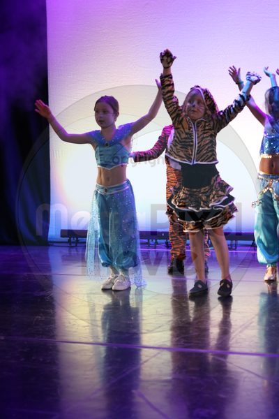 Let's Dance - Image 5786