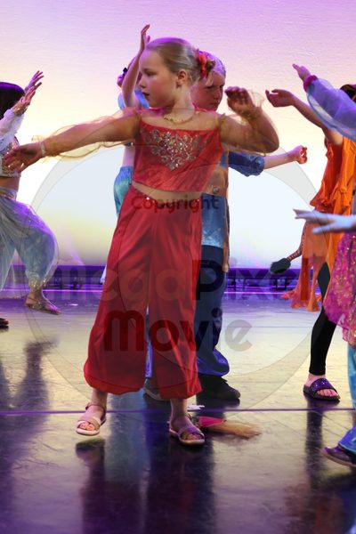 Let's Dance - Image 5824