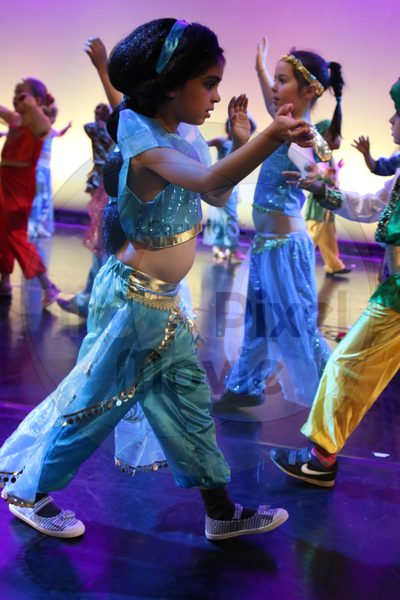 Let's Dance - Image 5831