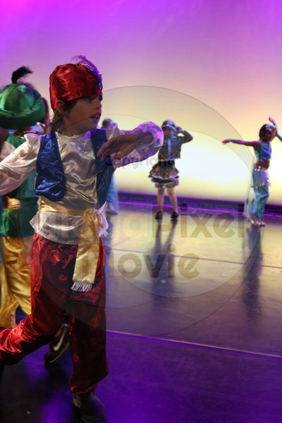 Let's Dance - Image 5834