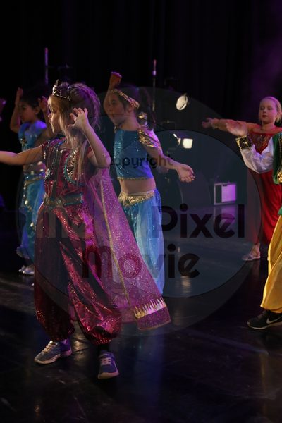 Let's Dance - Image 5843