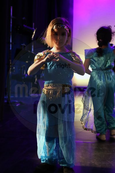 Let's Dance - Image 5940