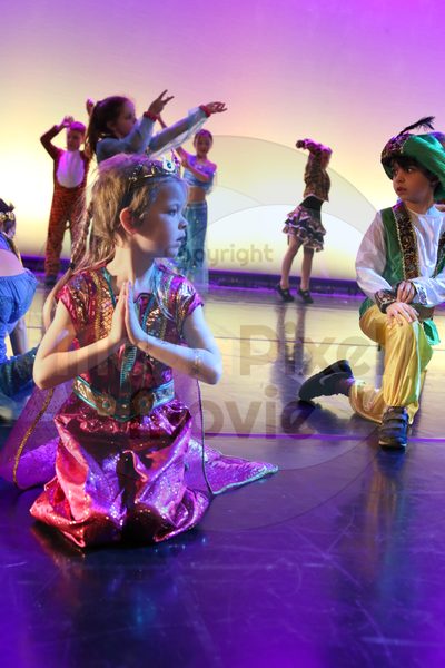 Let's Dance - Image 5973