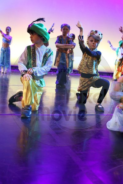 Let's Dance - Image 5975