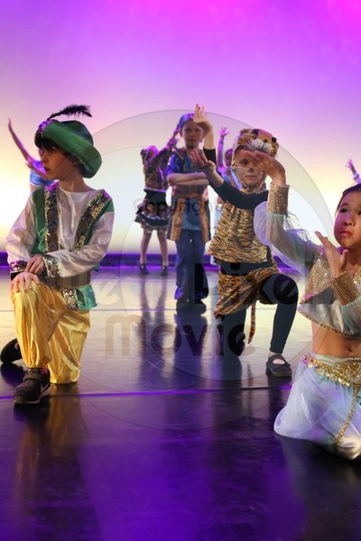 Let's Dance - Image 5977