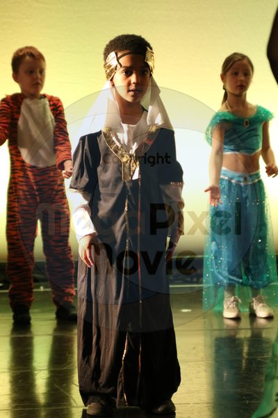 Let's Dance - Image 5998