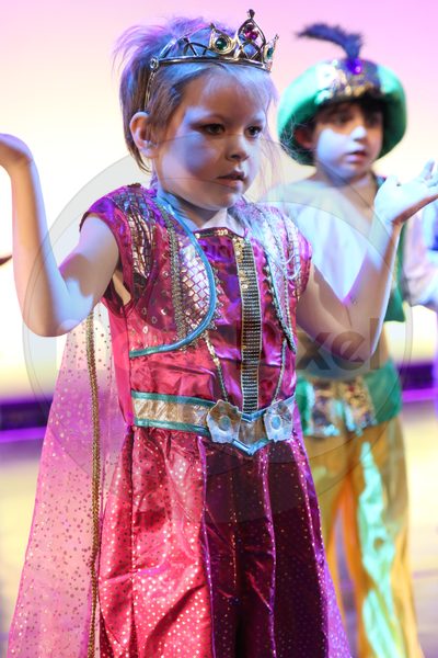 Let's Dance - Image 6015