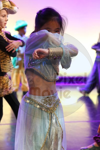 Let's Dance - Image 6026