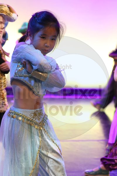 Let's Dance - Image 6027