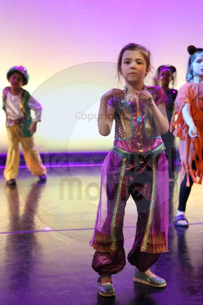 Let's Dance - Image 6035