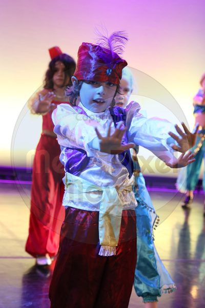 Let's Dance - Image 6044