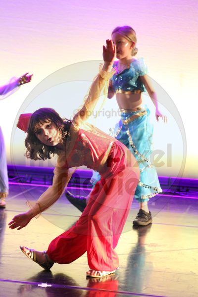 Let's Dance - Image 6068
