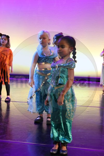 Let's Dance - Image 6083