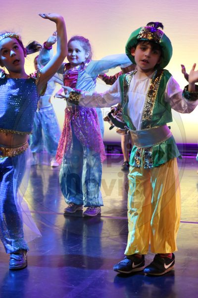 Let's Dance - Image 6104
