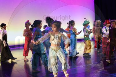 Let's Dance - Image 6134