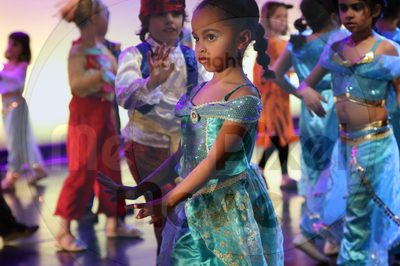 Let's Dance - Image 6137