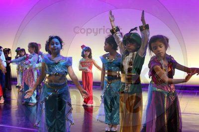 Let's Dance - Image 6149