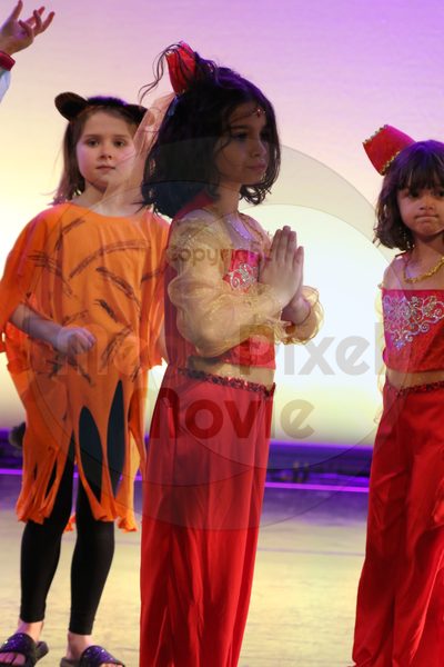Let's Dance - Image 6171