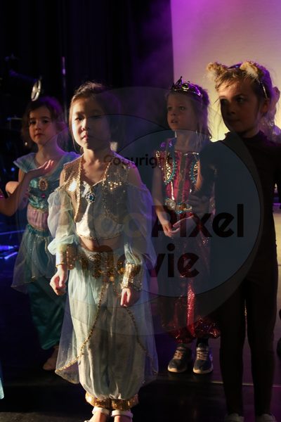Let's Dance - Image 6201