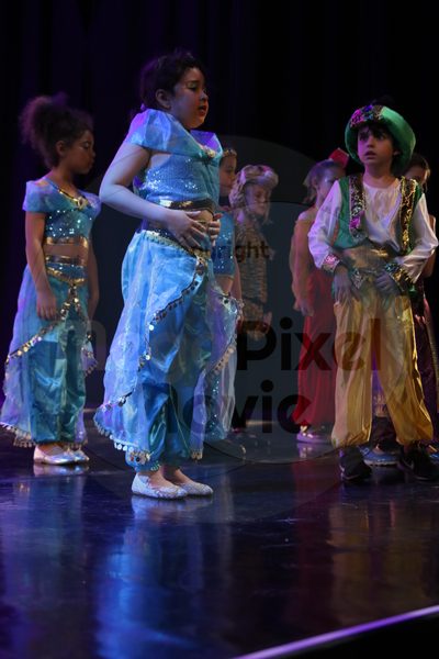 Let's Dance - Image 6215