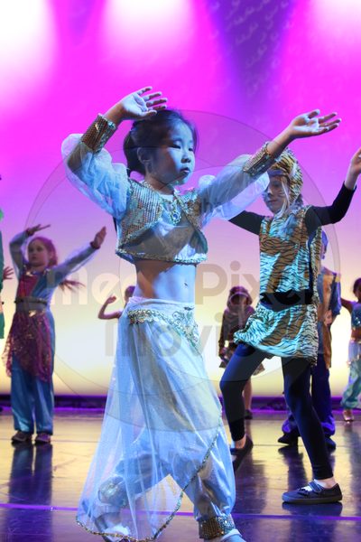 Let's Dance - Image 6237