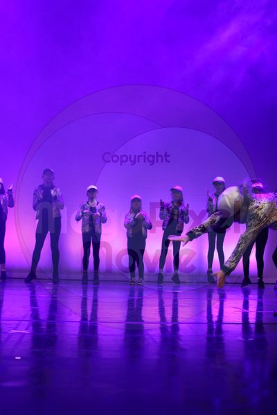Let's Dance - Image 3396