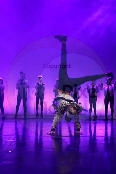 Let's Dance - Image 3397
