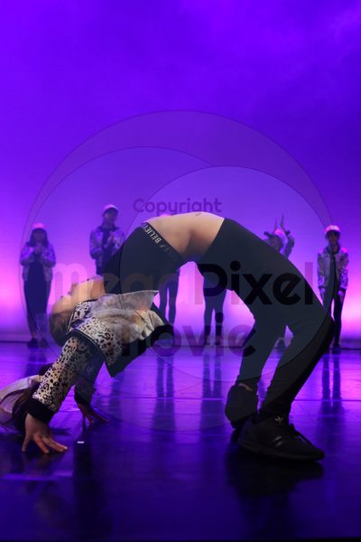 Let's Dance - Image 3410