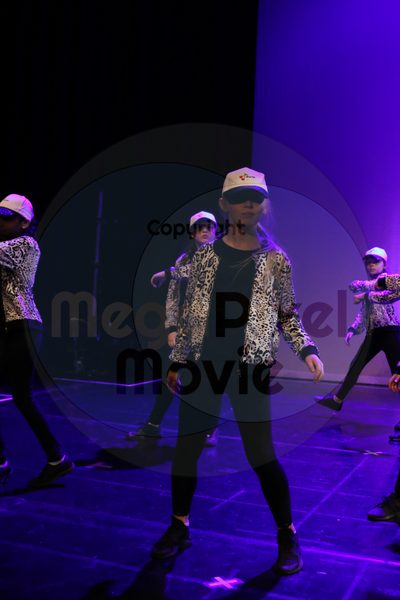 Let's Dance - Image 3459