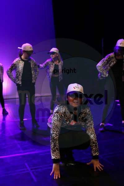 Let's Dance - Image 3526