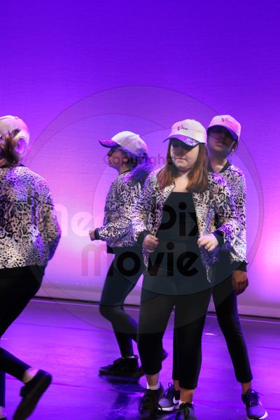 Let's Dance - Image 3614