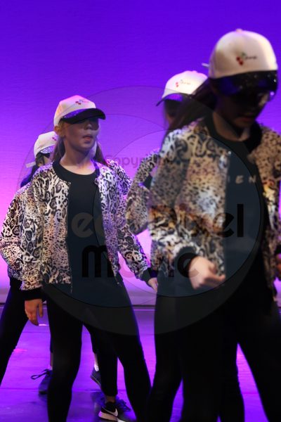 Let's Dance - Image 3621