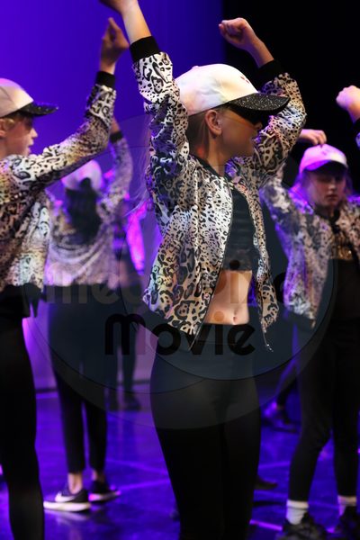 Let's Dance - Image 3667