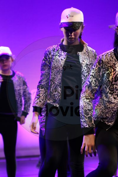 Let's Dance - Image 3683
